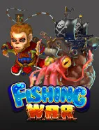 fishing war