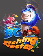 big fishing master