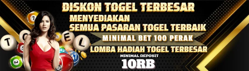 diskon togel