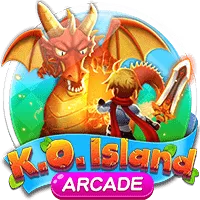 K.O. Island