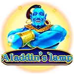 Aladdin Lamp