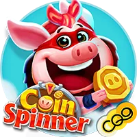 Coin Spinner