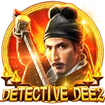 Detective Dee 2