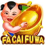 Fa Cai Fu Wa