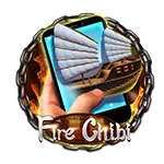 Fire Chibi M