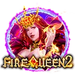 Fire Queen 2