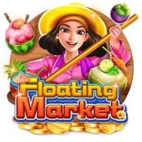 Floating Market