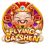 Flying Cai Shen