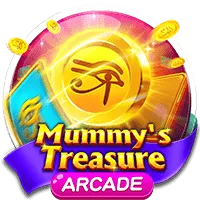 Mummy's Treasure