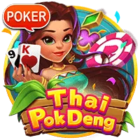 Thai Pok Deng