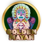 Golden Mayan