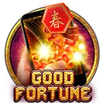 Good Fortune M