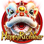 HappyRichYear