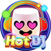 Hot DJ