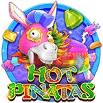 Hot Pinatas