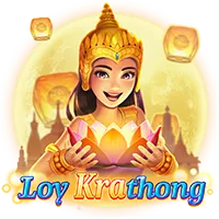 Loy Krathong