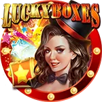 LuckyBoxes