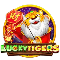 Lucky Tiger