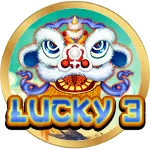 Lucky 3