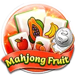 Mahjong Fruit