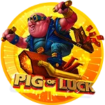 Pig Of Luck