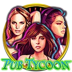 Pub Tycoon