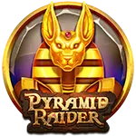 Pyramid Raider