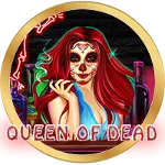 Queen Of Dead