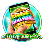 Rave Jump 2 M