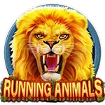 Running Animals