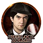 Sherlock Holmes