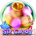 Six Candy