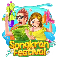 Songkran Festival