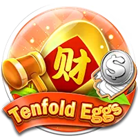 Tenfold Eggs