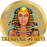 Treasure of Seti