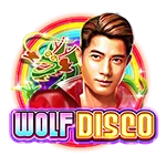 Wolf Disco