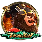 ZhongKui