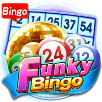 Funky Bingo