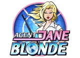 Agent Jane Blonde