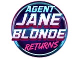 Agent Jane Blonde Returns