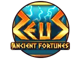 Ancient Fortunes: Zeus