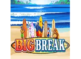 Big Break Scratch Card