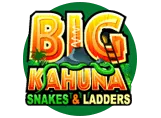 Big Kahuna - Snakes & Ladders