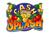 Cash Splash 5 Reel