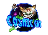 Cosmic Cat