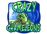 Crazy Chameleons