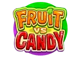 Fruit Vs Candy