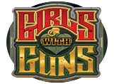 Girls with Guns - Jungle Heat