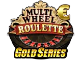 Multi Wheel Roulette Gold