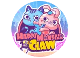 Happy Monster Claw